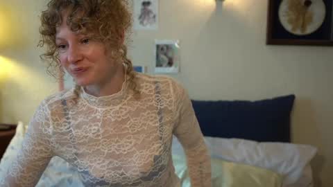 HINT its the name I go by. online show from 20, 3, 2026