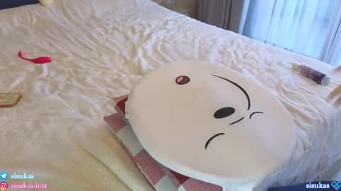 Snapshot of sisukass chatting on 16, 1, 2025 Luna And Alek 3 online show from 16, 1, 2025