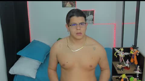 Siul Thompson online show from 1, 12, 2024