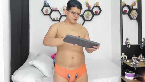 Siul Thompson online show from 18, 2, 2025