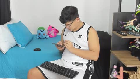 Siul Thompson online show from 16, 12, 2025