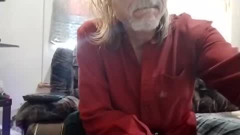 Jimmy B online show from 9, 12, 2024