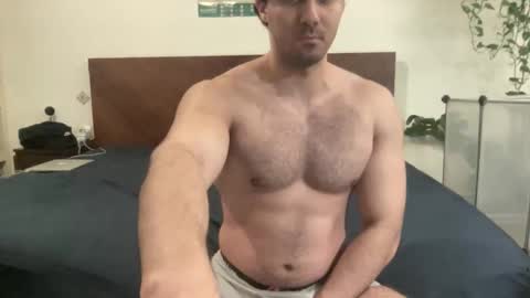 sixpacker_ online show from 2, 12, 2025