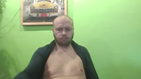 sixten19795 online show from 23, 10, 2025