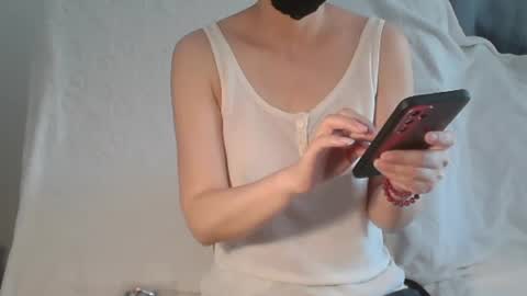 JJolin online show from 2, 7, 2026