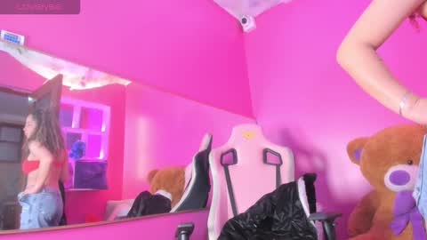 skaila_angels1 online show from 25, 10, 2025