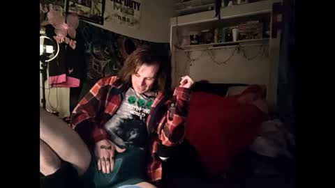 SkankHUNTRx online show from 21, 2, 2026