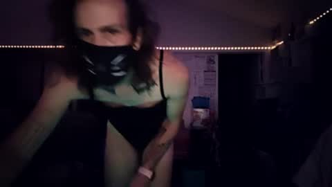 SkankHUNTRx online show from 12, 6, 2026