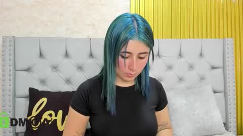 Skarlet online show from 11, 11, 2025