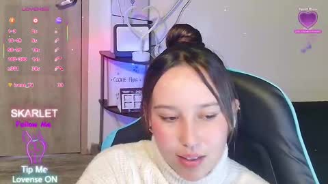 Alice online show from 13, 1, 2026