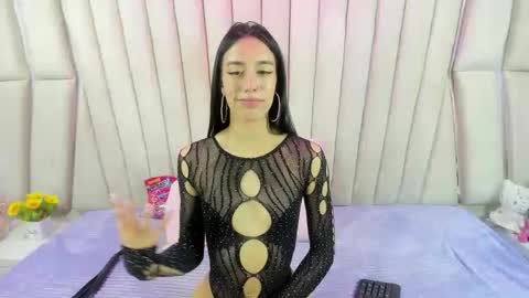 Skarlet online show from 7, 4, 2026