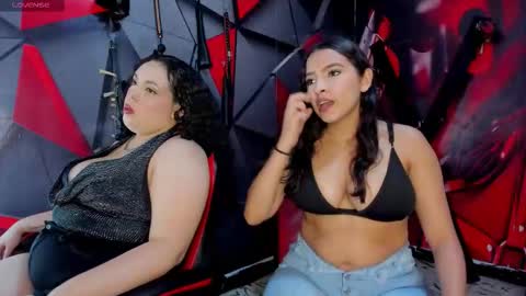 Skarleth online show from 16, 1, 2026