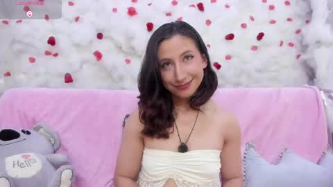 Skarlet  online show from 23, 5, 2026
