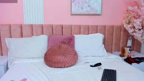 skarletkiss_ online show from 20, 4, 2026