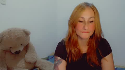Snapshot of skarlett2072 chatting on 13, 12, 2024 Arlett online show from 13, 12, 2024