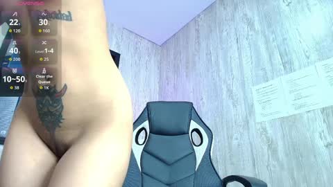 SKARLETT online show from 28, 3, 2026