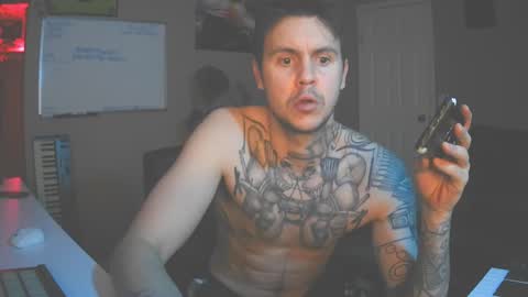 Snapshot of skateboardskate chatting on 8, 12, 2024 Skateboard online show from 8, 12, 2024