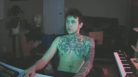 Snapshot of skateboardskate chatting on 28, 12, 2024 Skateboard online show from 28, 12, 2024