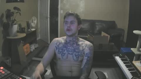 Snapshot of skateboardskate chatting on 4, 1, 2025 Skateboard online show from 4, 1, 2025