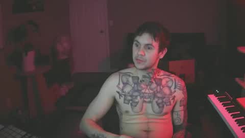 Snapshot of skateboardskate chatting on 11, 1, 2025 Skateboard online show from 11, 1, 2025