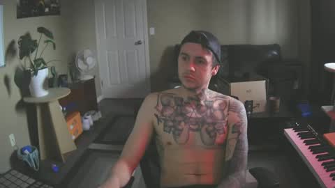 Snapshot of skateboardskate chatting on 12, 1, 2025 Skateboard online show from 12, 1, 2025