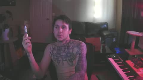 Snapshot of skateboardskate chatting on 12, 1, 2025 Skateboard online show from 12, 1, 2025