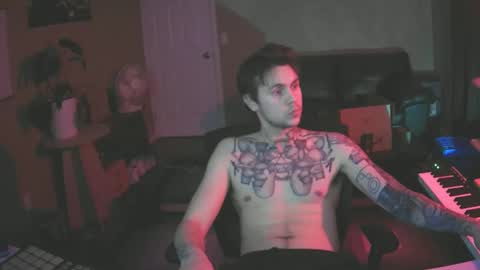 Snapshot of skateboardskate chatting on 13, 1, 2025 Skateboard online show from 13, 1, 2025