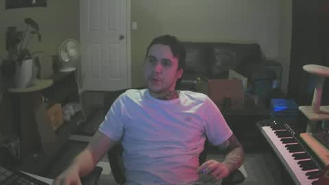Snapshot of skateboardskate chatting on 15, 1, 2025 Skateboard online show from 15, 1, 2025