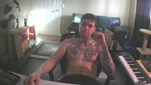 Snapshot of skateboardskate chatting on 18, 1, 2025 Skateboard online show from 18, 1, 2025