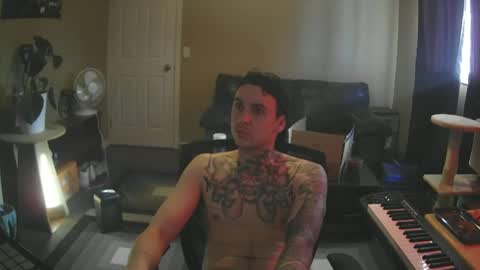 Snapshot of skateboardskate chatting on 25, 1, 2025 Skateboard online show from 25, 1, 2025