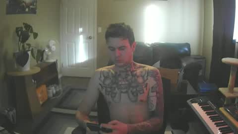 Snapshot of skateboardskate chatting on 26, 1, 2025 Skateboard online show from 26, 1, 2025