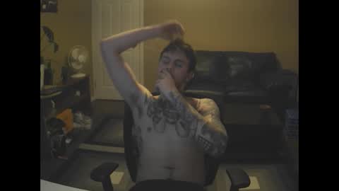 Snapshot of skateboardskate chatting on 20, 2, 2025 Skateboard online show from 20, 2, 2025