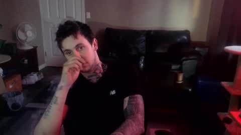 Snapshot of skateboardskate chatting on 27, 2, 2025 Skateboard online show from 27, 2, 2025