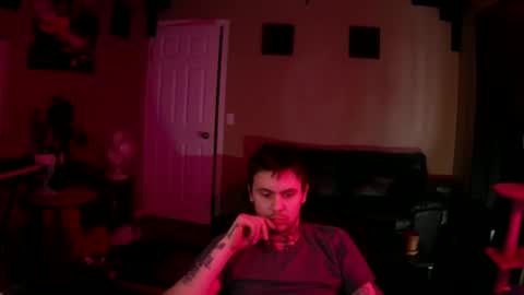 Snapshot of skateboardskate chatting on 4, 3, 2025 Skateboard online show from 4, 3, 2025