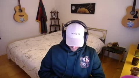 skatejocke online show from 12, 11, 2025