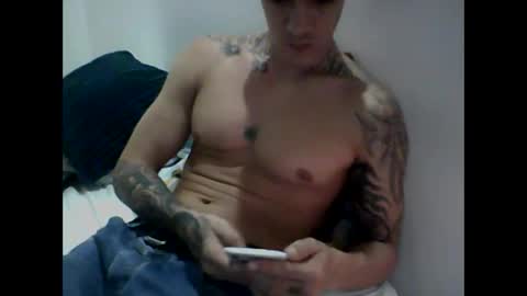 miguel online show from 3, 3, 2025