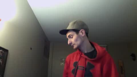 Christopher online show from 8, 2, 2025