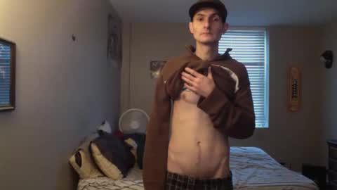 Christopher online show from 5, 10, 2025