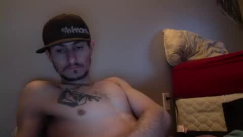 Christopher online show from 8, 11, 2025