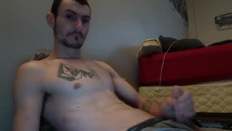 Snapshot of skaterpunk_1992 chatting on 19, 7, 2026 skaterpunk_1992 online show from 19, 7, 2026