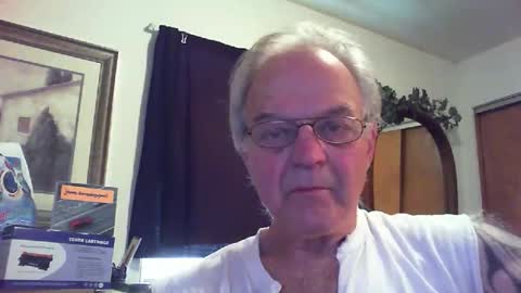 skeeeziks online show from 17, 5, 2026