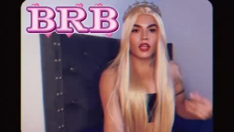 Brithany Williams online show from 11, 10, 2025