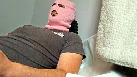 skimaskcouple89108 online show from 7, 10, 2025