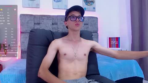 skinny_bigcock20 online show from 31, 1, 2026