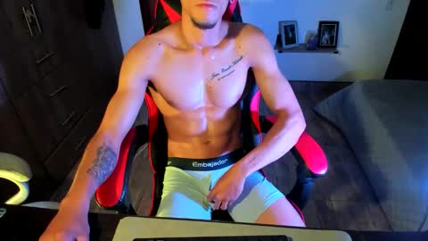 skinny online show from 13, 4, 2026