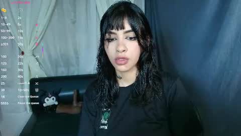 Emily Rojas online show from 15, 6, 2026