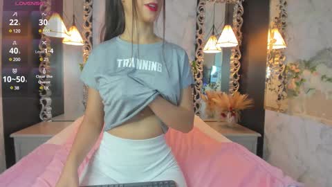 Snapshot of skinny_linda chatting on 13, 2, 2025   online show from 13, 2, 2025