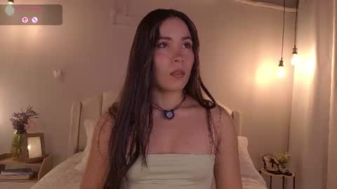 Snapshot of skinny_loren chatting on 3, 7, 2026 Loren Moreno online show from 3, 7, 2026