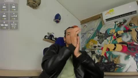 Snapshot of skinny_mac_ chatting on 3, 5, 2026 Mac online show from 3, 5, 2026