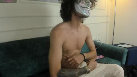 Snapshot of skinny_mac_ chatting on 6, 6, 2026 Mac online show from 6, 6, 2026
